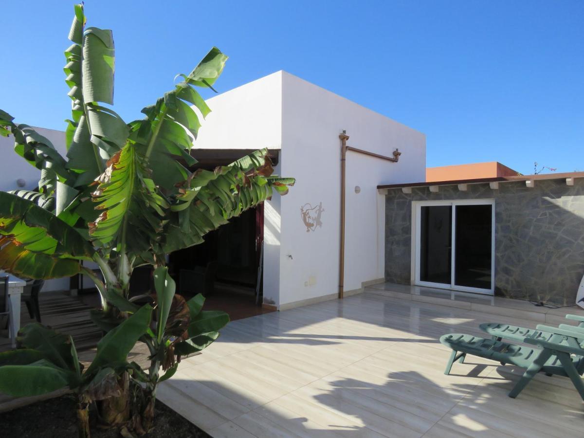 科拉雷侯Casa Del Sol别墅 外观 照片